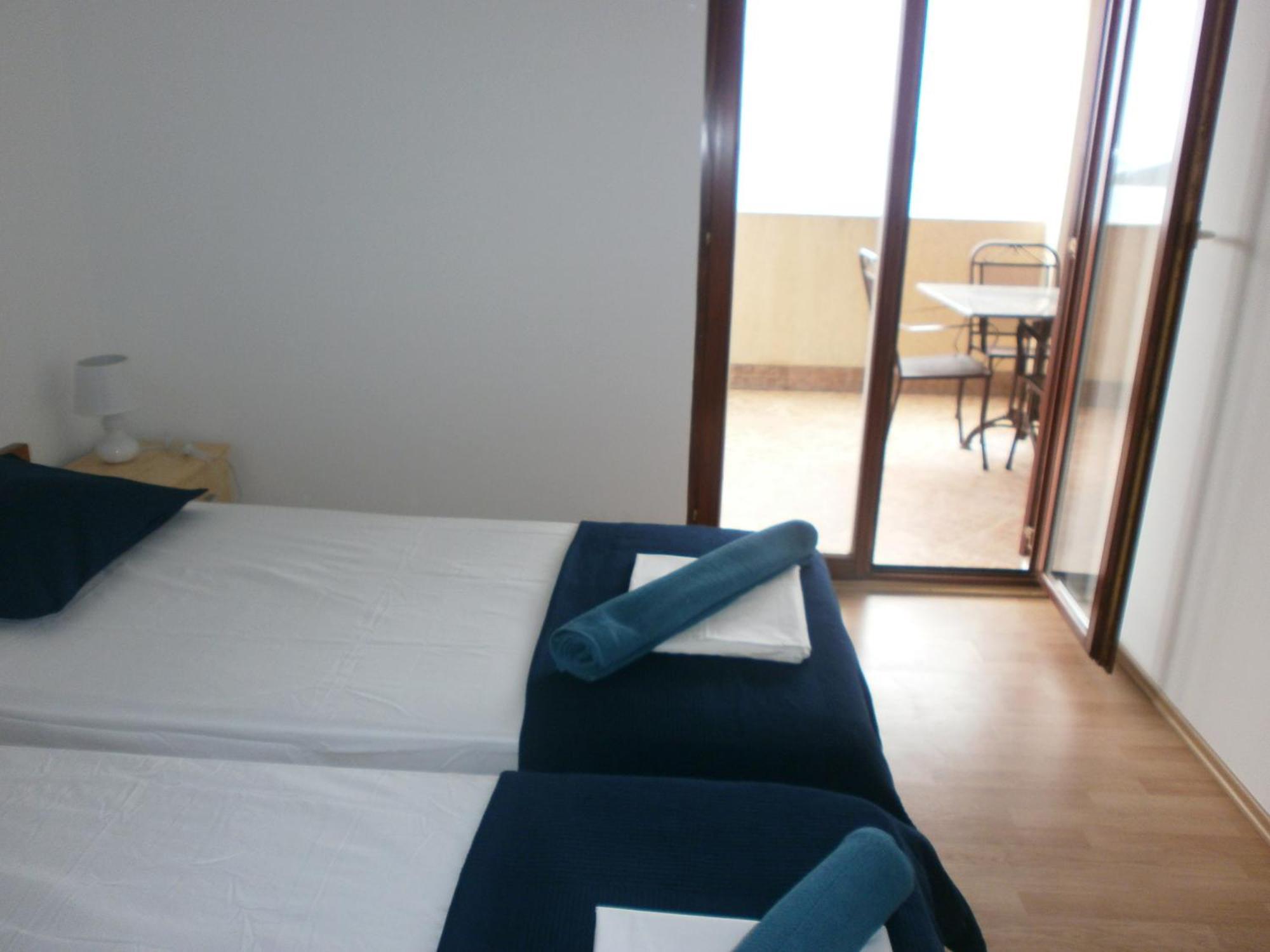 Apartment Marine دراغ المظهر الخارجي الصورة