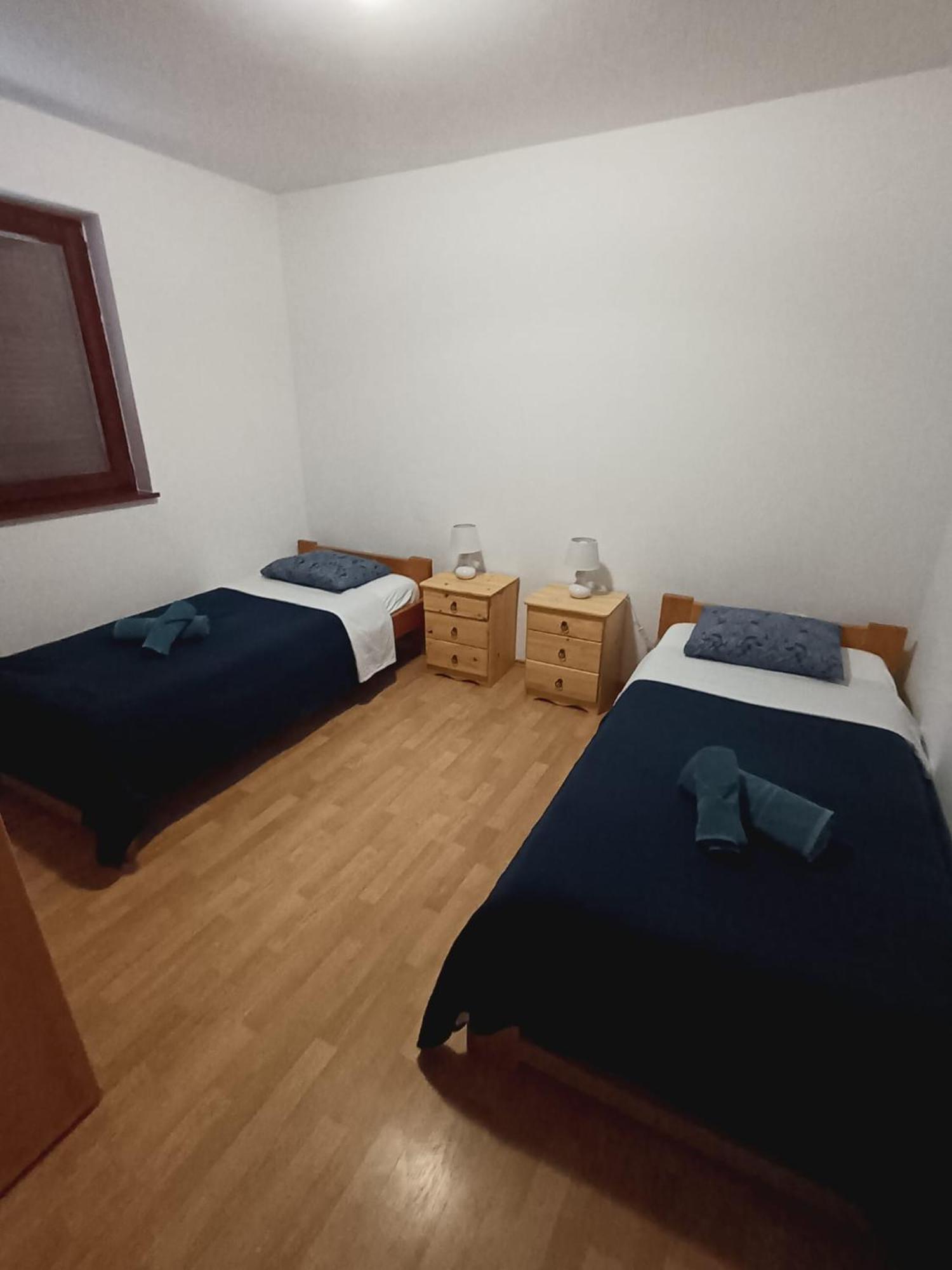 Apartment Marine دراغ المظهر الخارجي الصورة