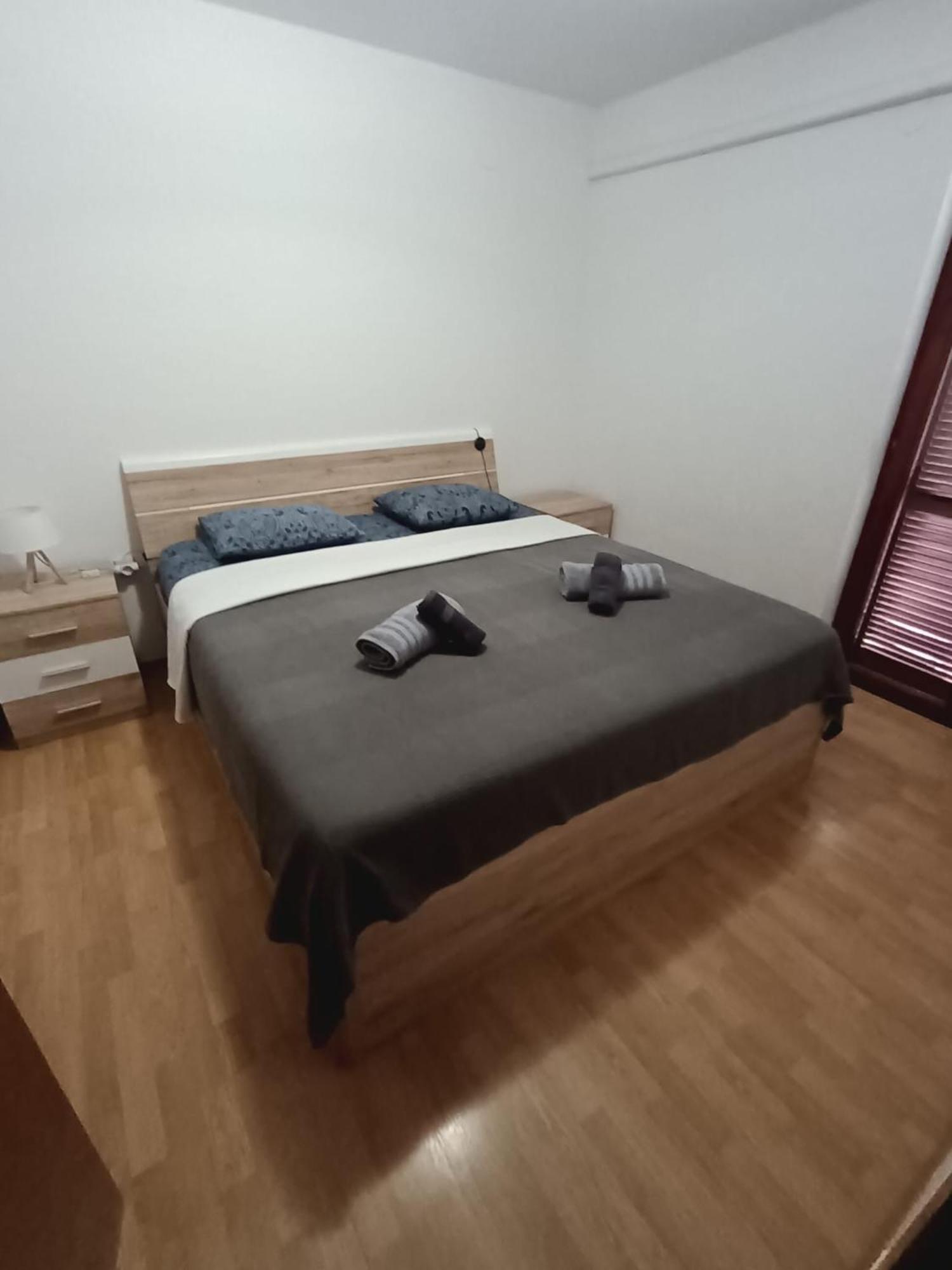 Apartment Marine دراغ المظهر الخارجي الصورة