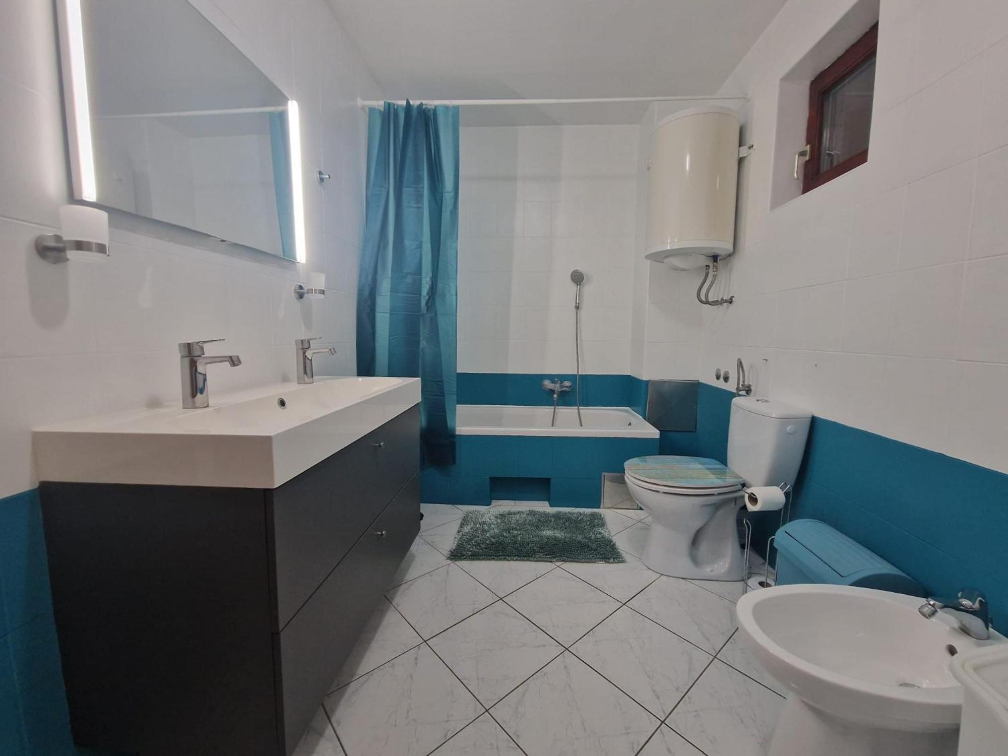 Apartment Marine دراغ المظهر الخارجي الصورة