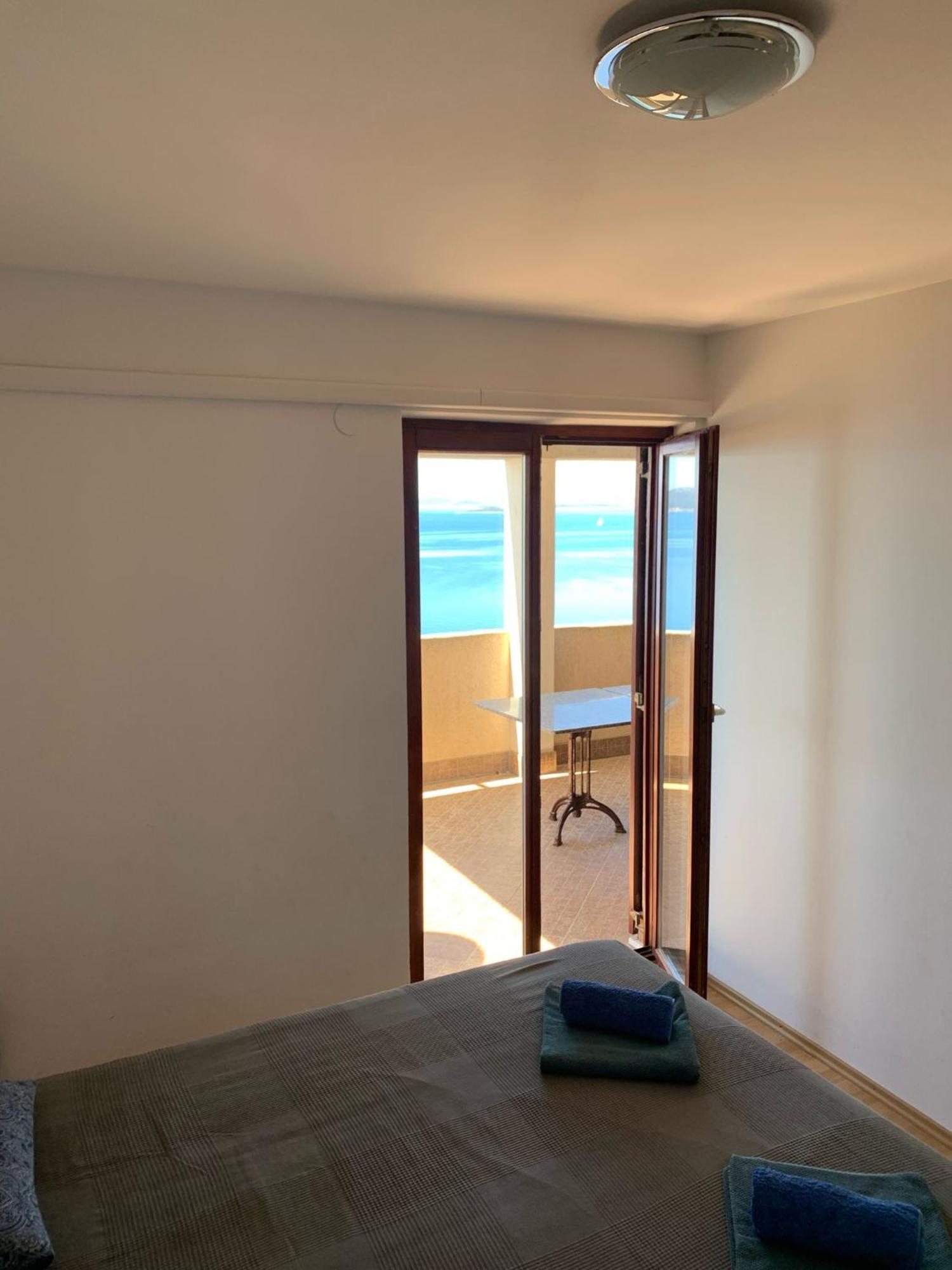Apartment Marine دراغ المظهر الخارجي الصورة