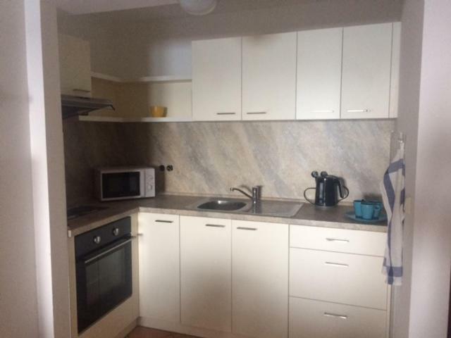 Apartment Marine دراغ المظهر الخارجي الصورة
