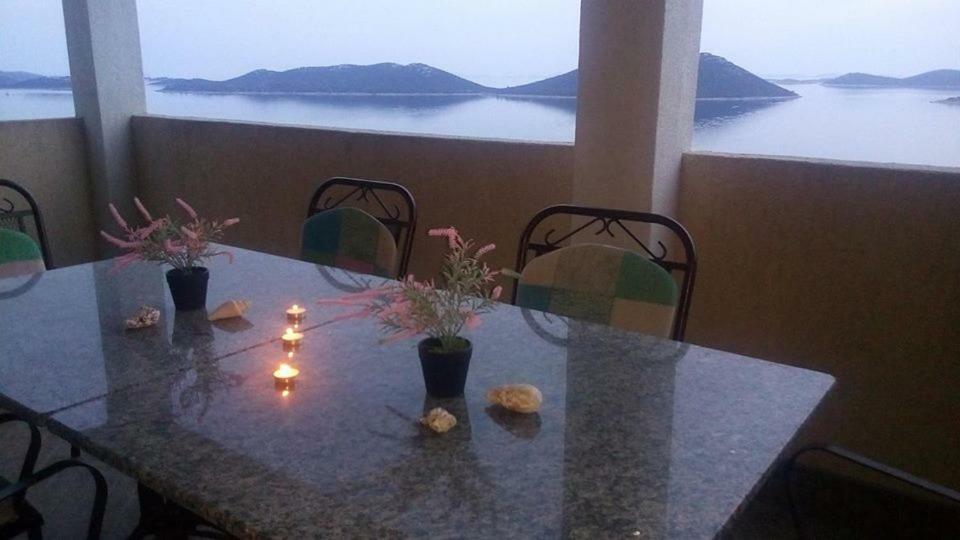 Apartment Marine دراغ المظهر الخارجي الصورة